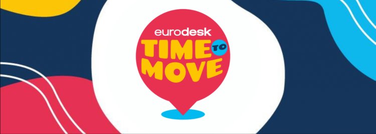 TIME TO MOVE en la Comarca de Lugo