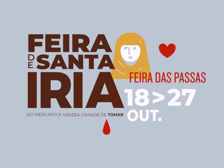 Feira de Santa Iria 2024