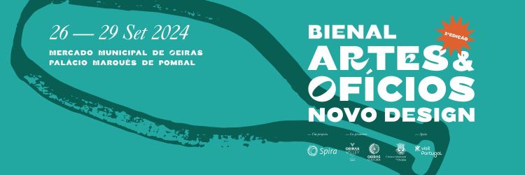 Bienal Artes & Ofícios 