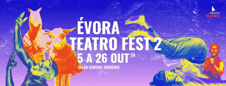 ÉVORA TEATRO FEST2