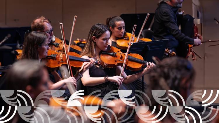 Concerto 'O Cavaleiro no Espelho' assinala a abertura do Ano Académico 2024/25