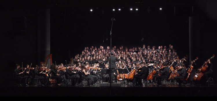 Concerto de Natal