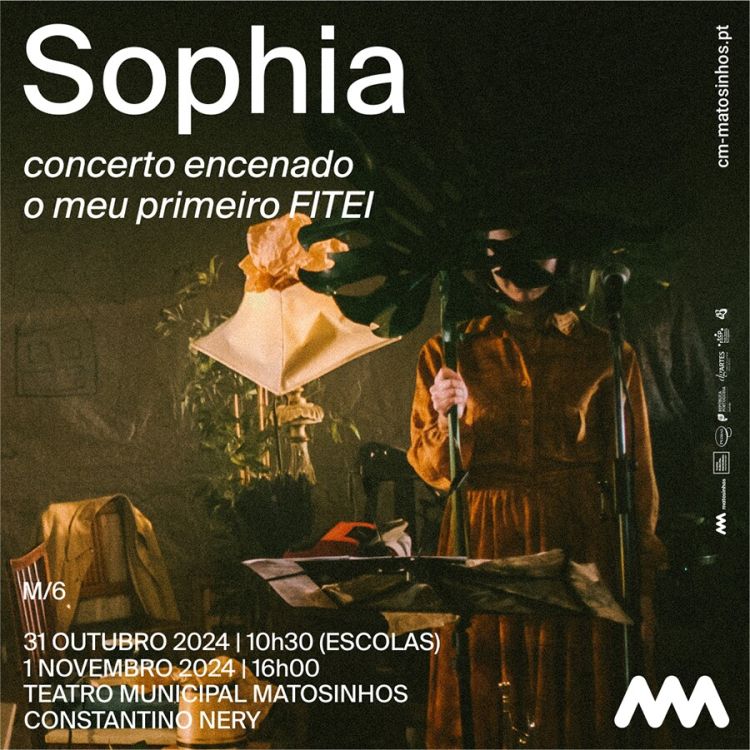 “Sophia”