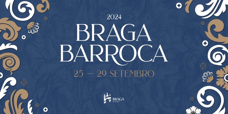 Braga Barroca