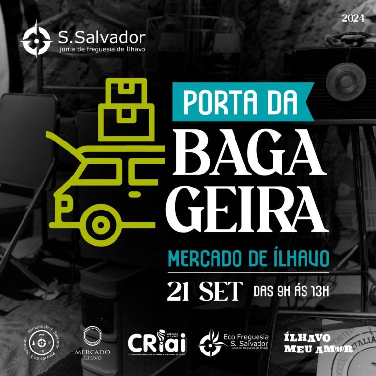 Porta da Bagageira