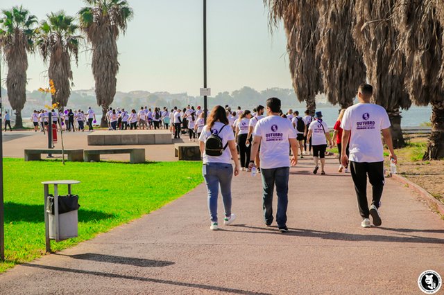 5.ª Caminhada de Consciencialização para Síndrome de Rett