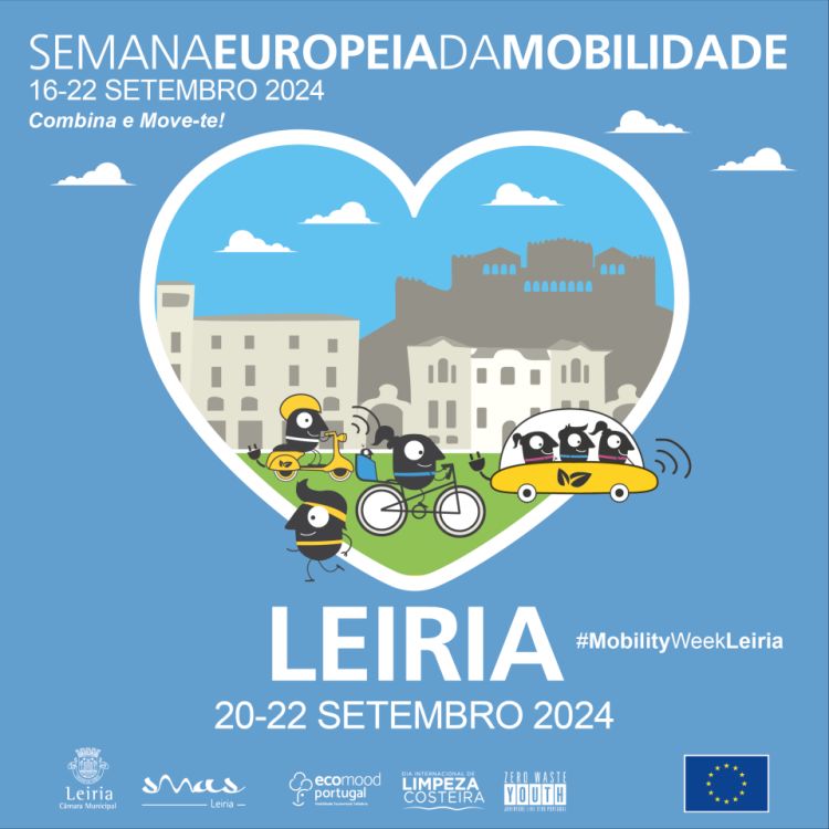 Semana Europeia da Mobilidade