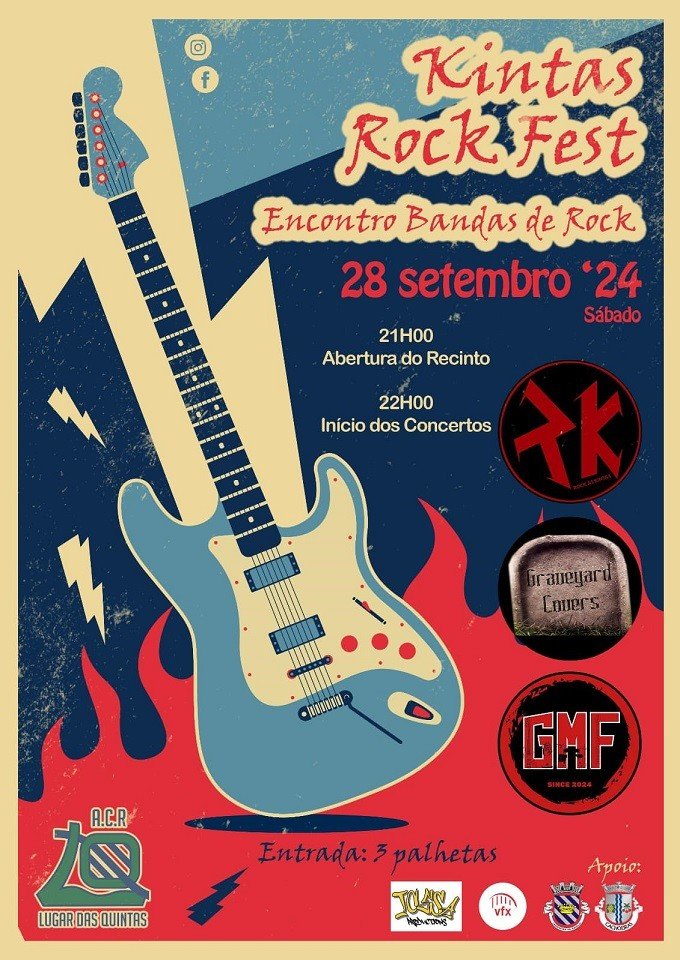 Kintas Rock Fest