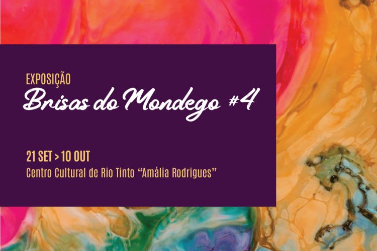 Inauguração exposição “Brisas do Mondego”