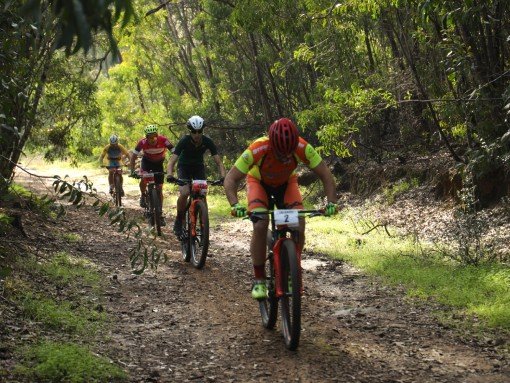 TAÇA DO ALGARVE DE XCM/BTT