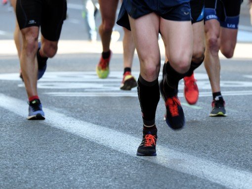 XXXIV MEIA MARATONA INTERNACIONAL DE LAGOS EM ATLETISMO E CAMINHADA