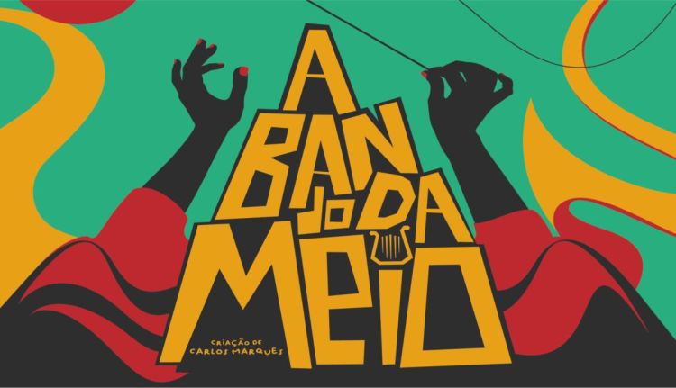 A Banda do Meio