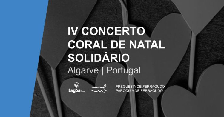 IV Concerto Coral de Natal Solidário | 2024