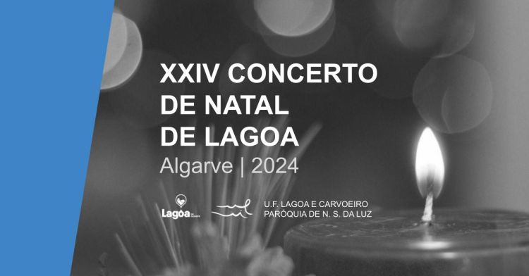 XXIV Concerto de Natal de Lagoa | 2024