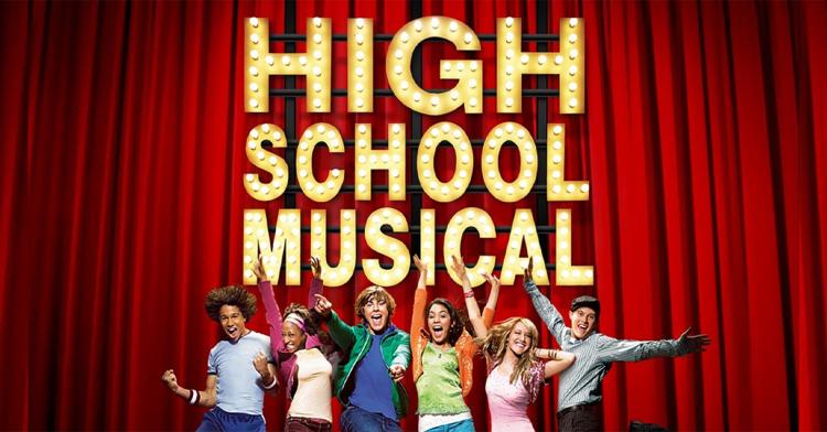 High School Musical @ Doca da Marinha