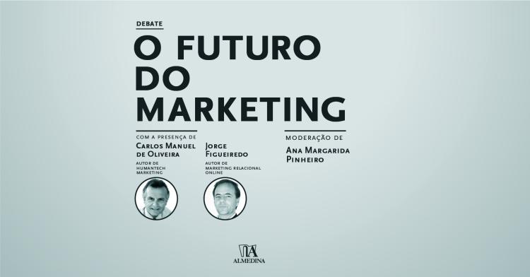 O Futuro do Marketing - Conversa