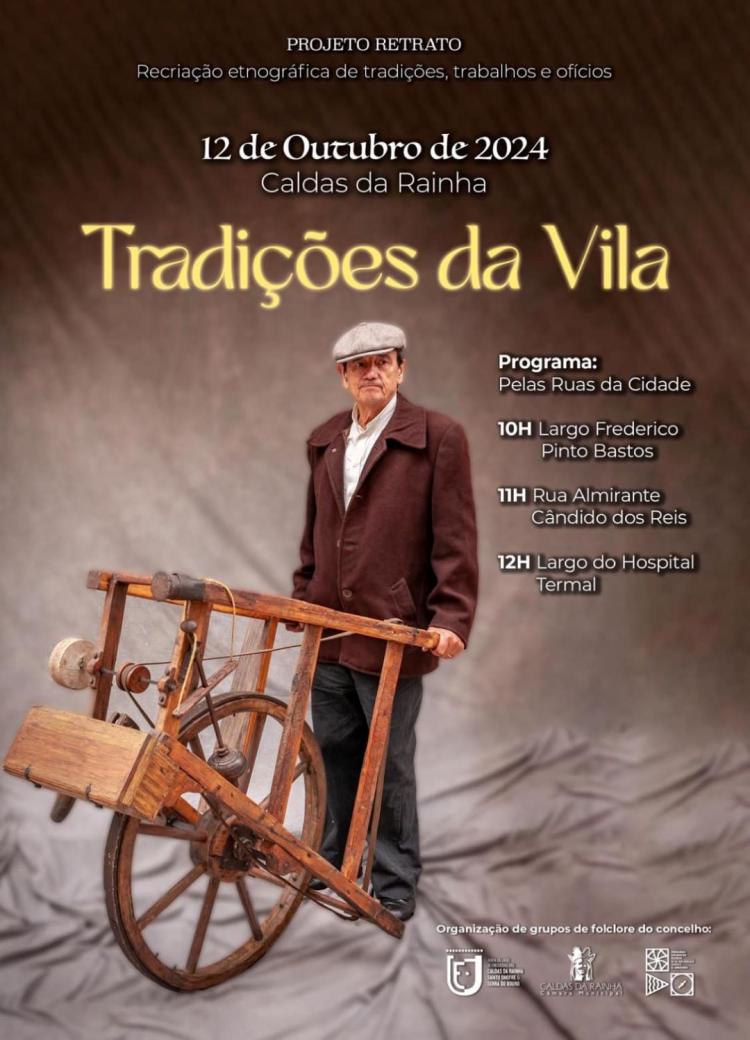 Tradições da Vila