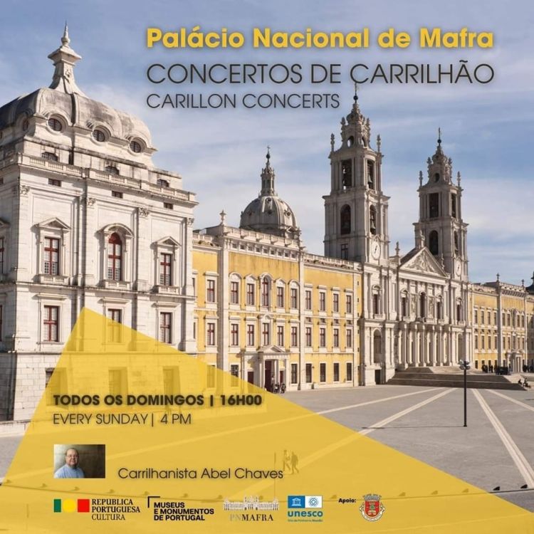 Concerto de Carrilhão