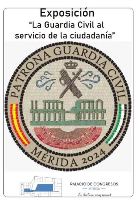 EXPOSICIÓN: LA GUARDIA CIVIL AL SERVICIO DE LA CIUDADANÍA