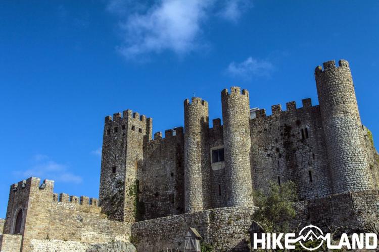 Pelos Trilhos Rurais de Óbidos