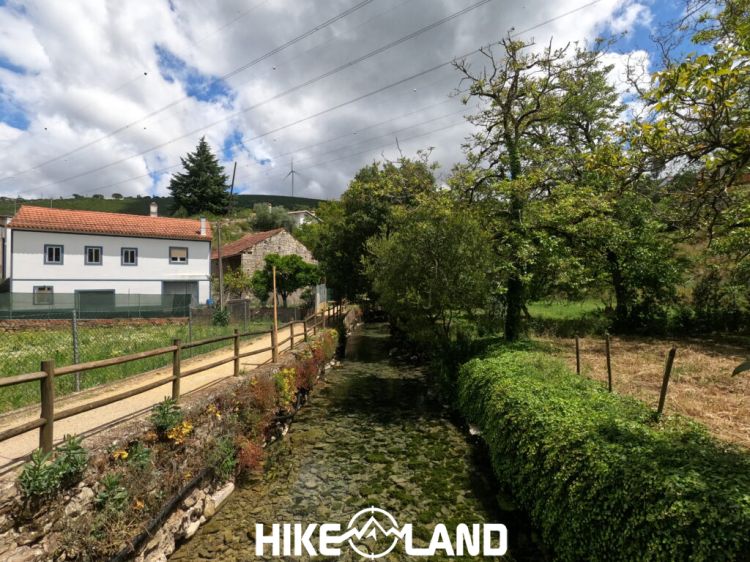 Leitura de Paisagem: Nascentes do Rio Lis, da Rocha à Floresta | Leiria