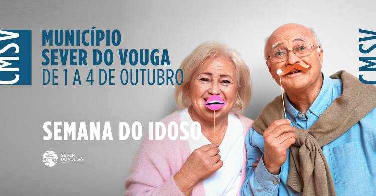 Semana do Idoso 2024