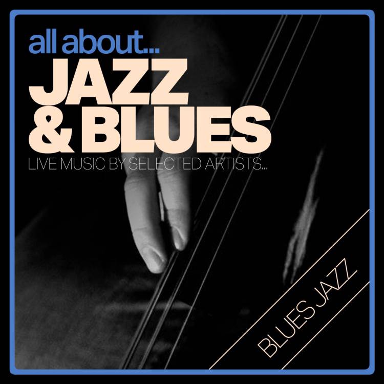 ALL ABOUT JAZZ&BLUES