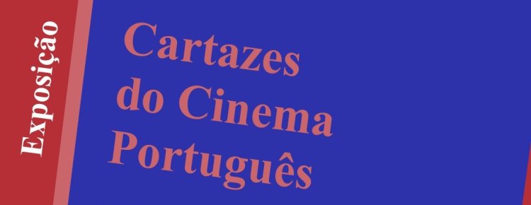 Exposição | Cartazes do Cinema Português. Take 1: Judite Cília