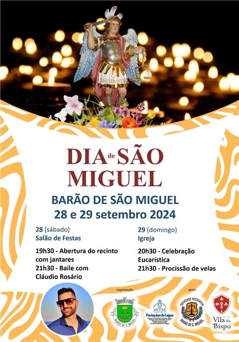 Dia de São Miguel