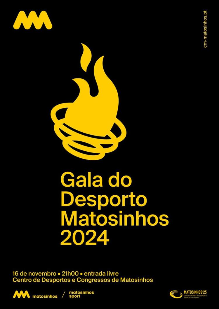 Gala do Desporto 2024