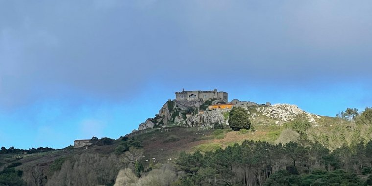 Comemoração do Dia do Parque Natural Sintra-Cascais