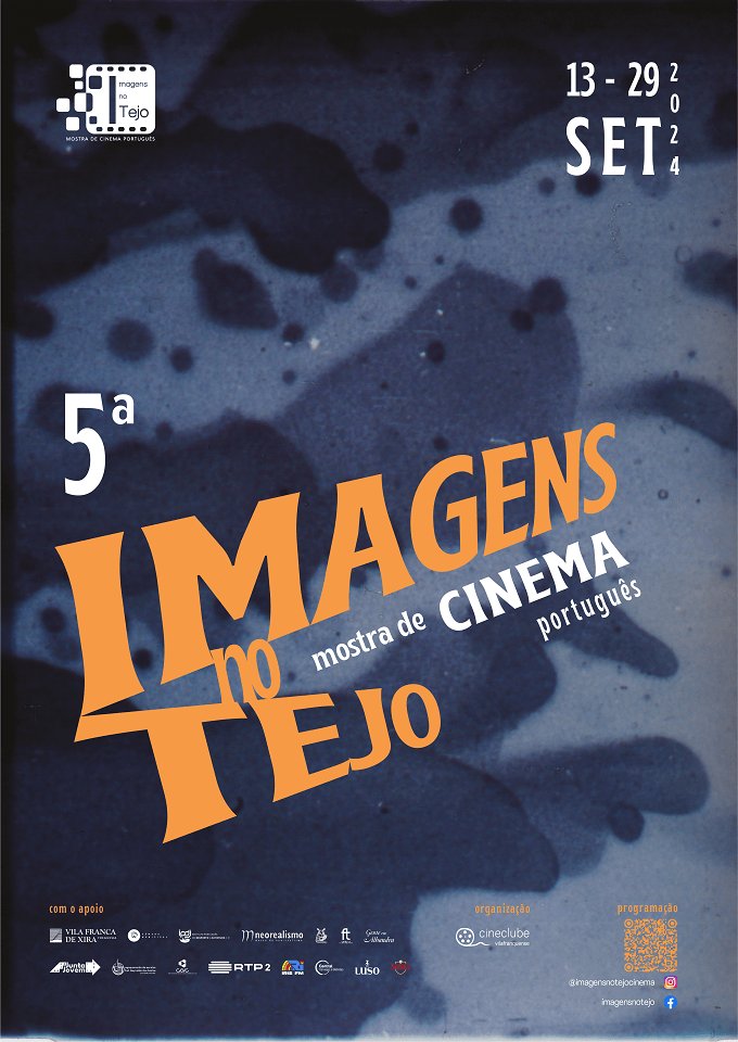 5.ª Imagens no Tejo