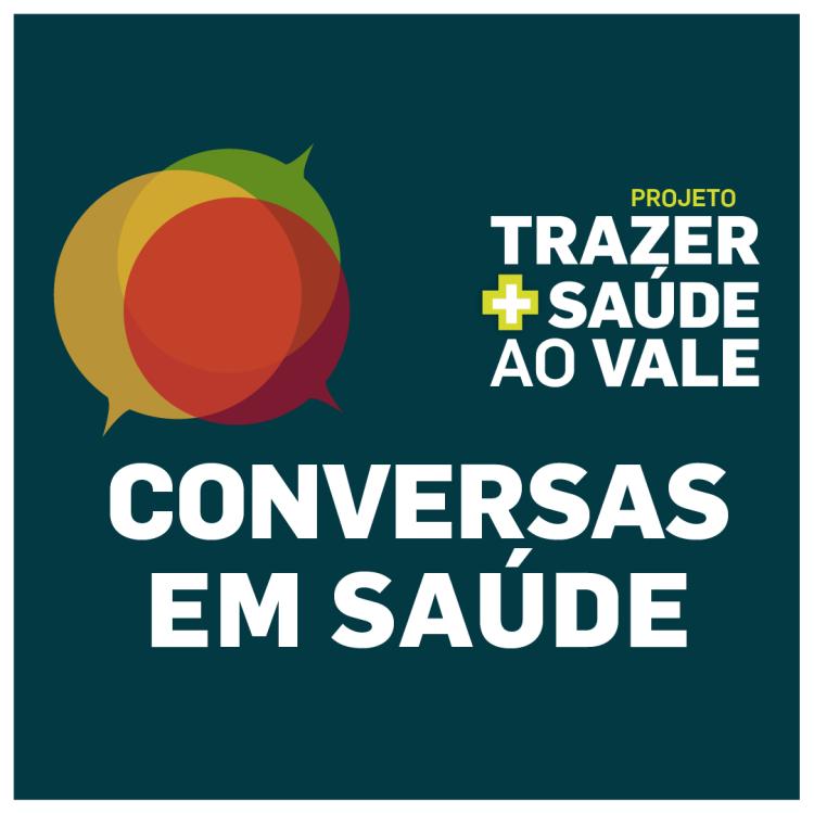 Conversas em Saúde | Doenças Infecto - contagiosas