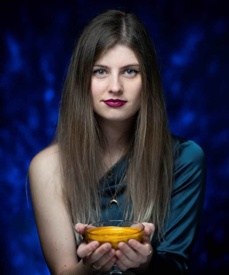 Leticia Rey Dúo Xira LuX