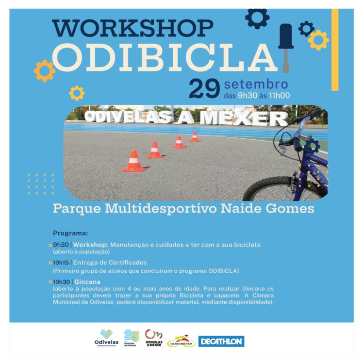 ODIBICLA | Workshop