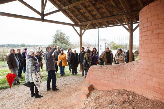 Quinta do Rouxinol, Uma Olaria Romana a Descobrir