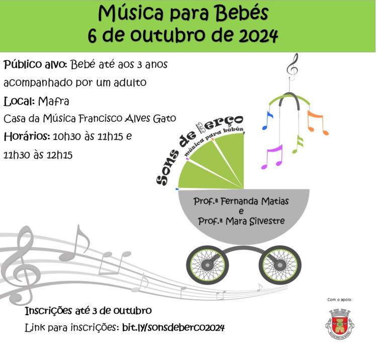 Música para Bebés