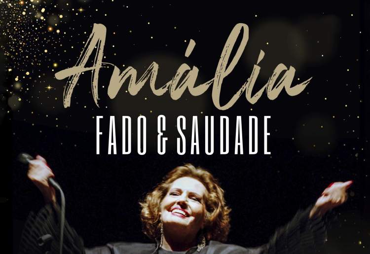 Amália, Fado & Saudade