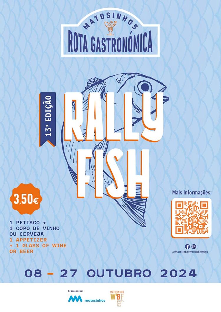 Rally Fish