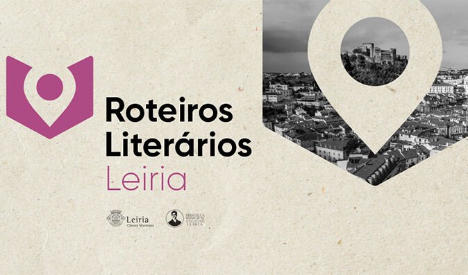 Roteiro Literário Afonso Lopes Vieira