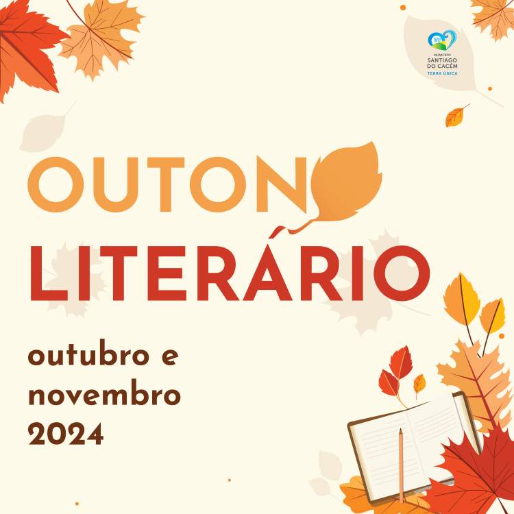 Outono Literário