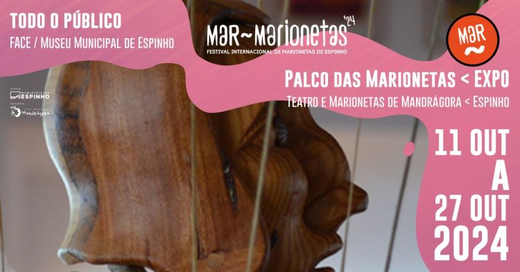 Palco das Marionetas