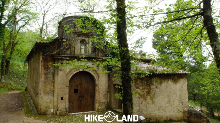 Visita à Real Fábrica de Gelo + Caminhada | Montejunto