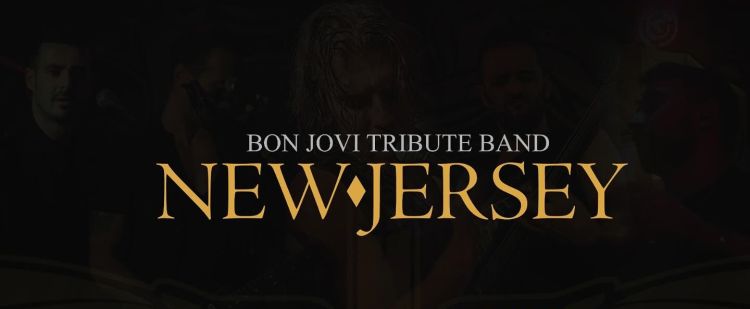 New Jersey - Bon Jovi Tribute Band @ Mary Spot Vintage Bar - Matosinhos