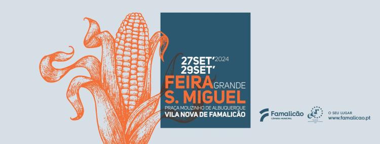 Feira Grande de S. Miguel