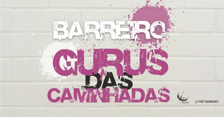 Circuito Gurus das Caminhadas – Perc. 3  Rio Feiticeiro*