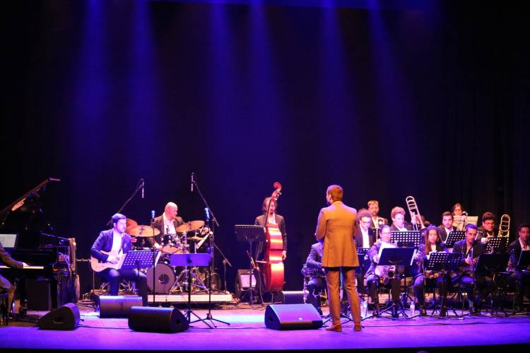 Orquestra de Jazz de Tomar