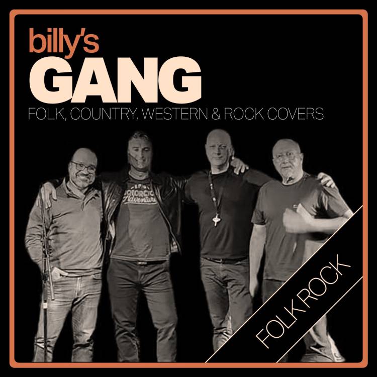 BILLY’S GANG