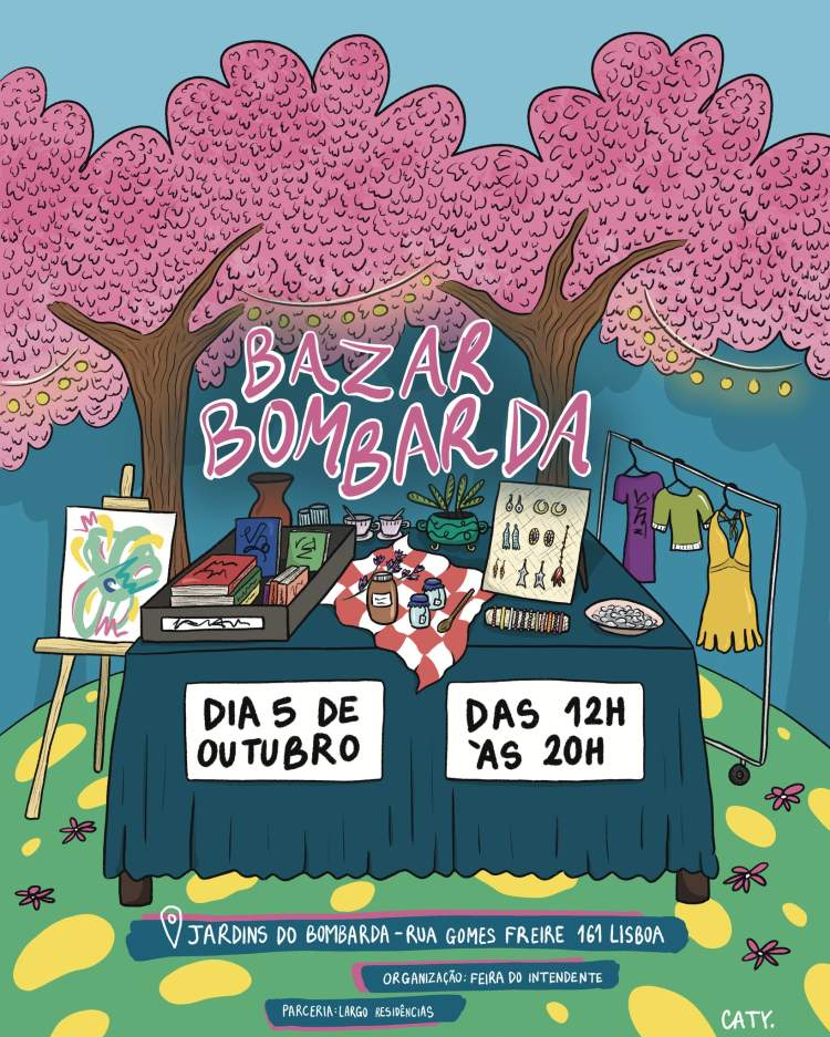 Bazar Bombarda 