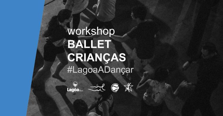 XIII LaD | Workshop de Ballet para crianças (nível básico) com Imogen Green